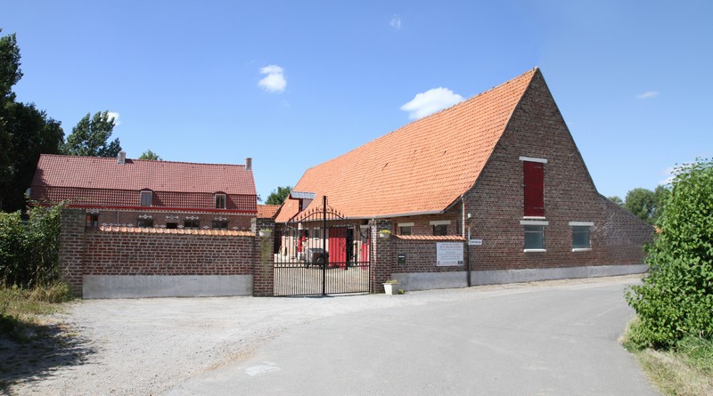 Pension Chiens